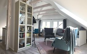 Apartment Goetterdaemmerung