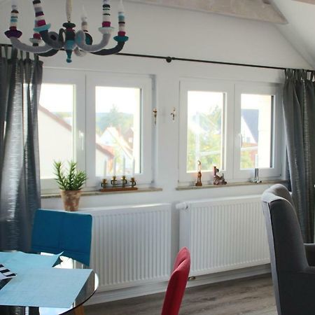 Apartment Goetterdaemmerung Bayreuth Eksteriør billede