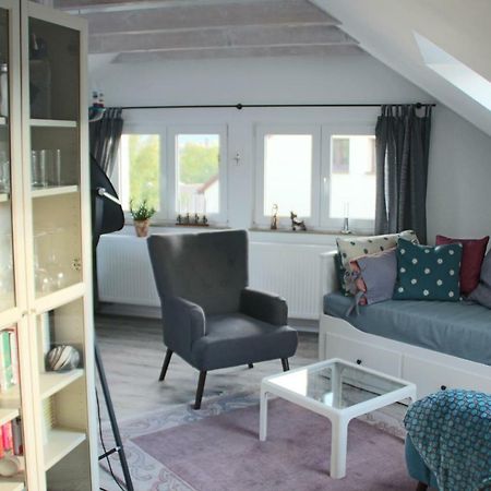 Apartment Goetterdaemmerung Bayreuth Eksteriør billede