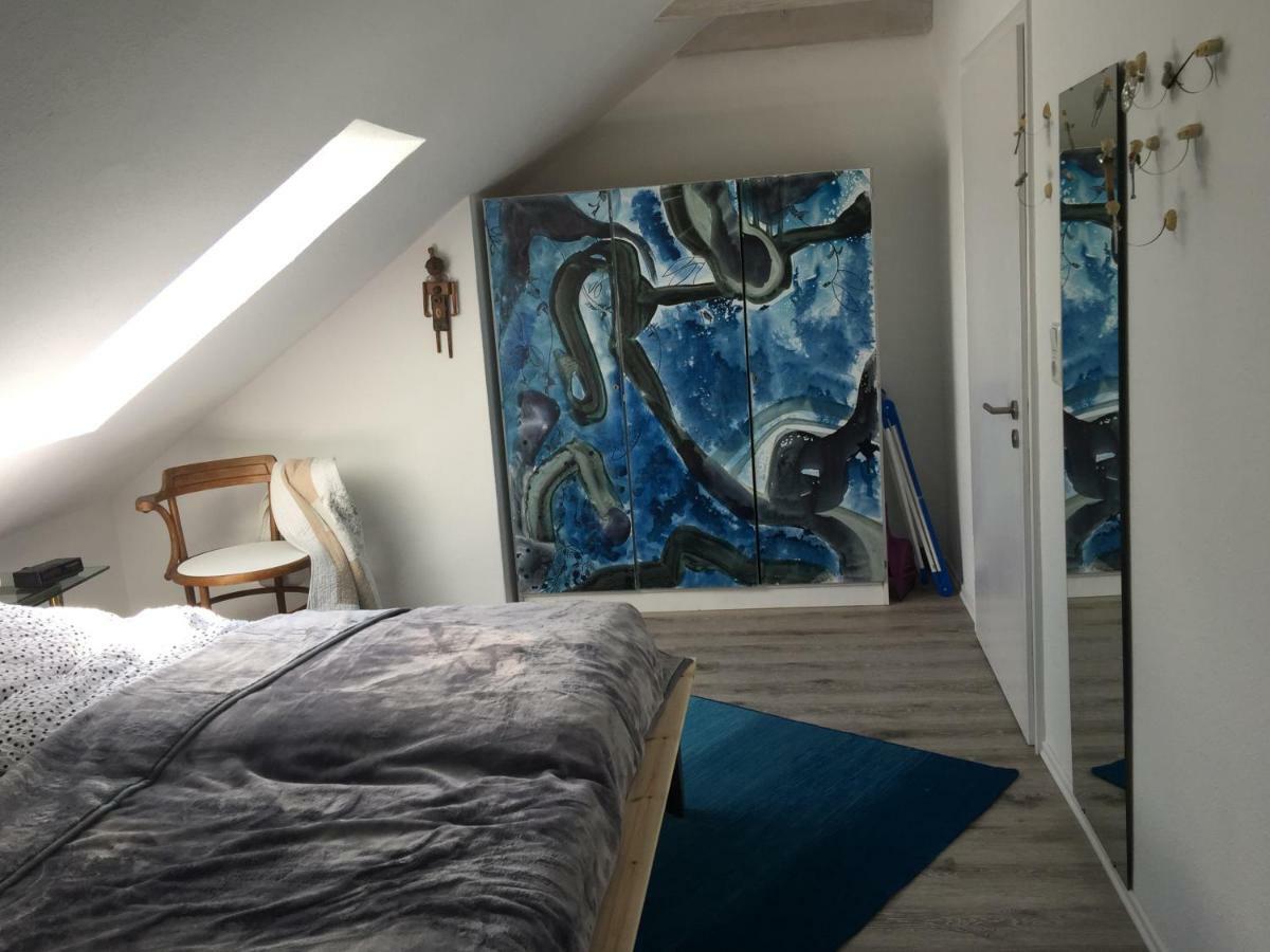 Apartment Goetterdaemmerung Bayreuth Eksteriør billede