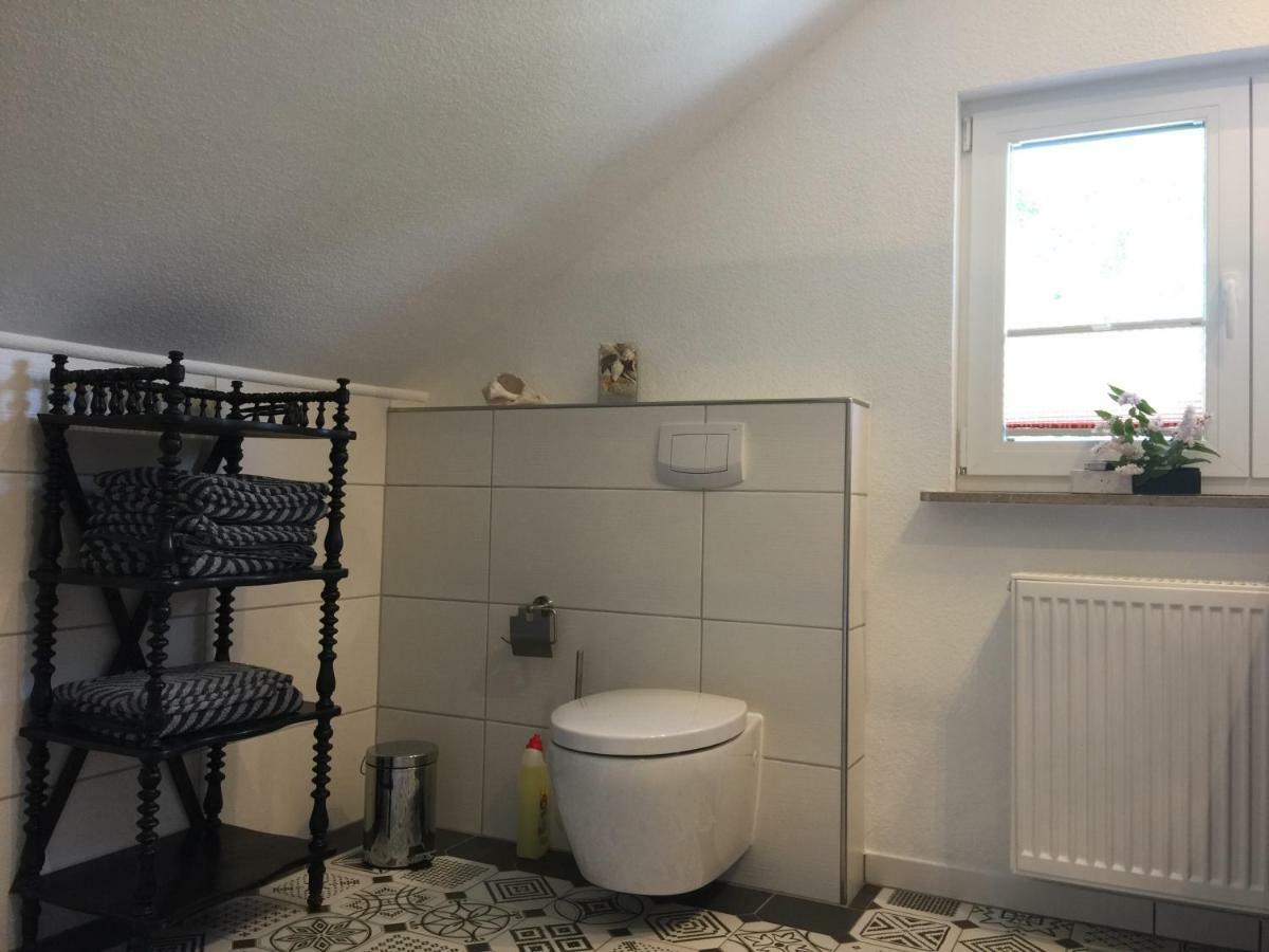 Apartment Goetterdaemmerung Bayreuth Eksteriør billede
