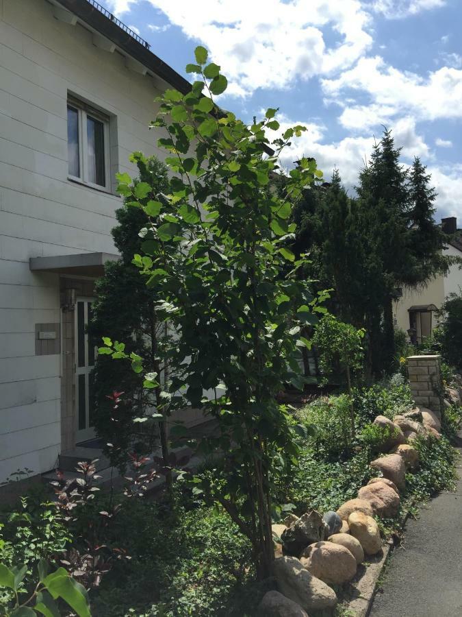Apartment Goetterdaemmerung Bayreuth Eksteriør billede