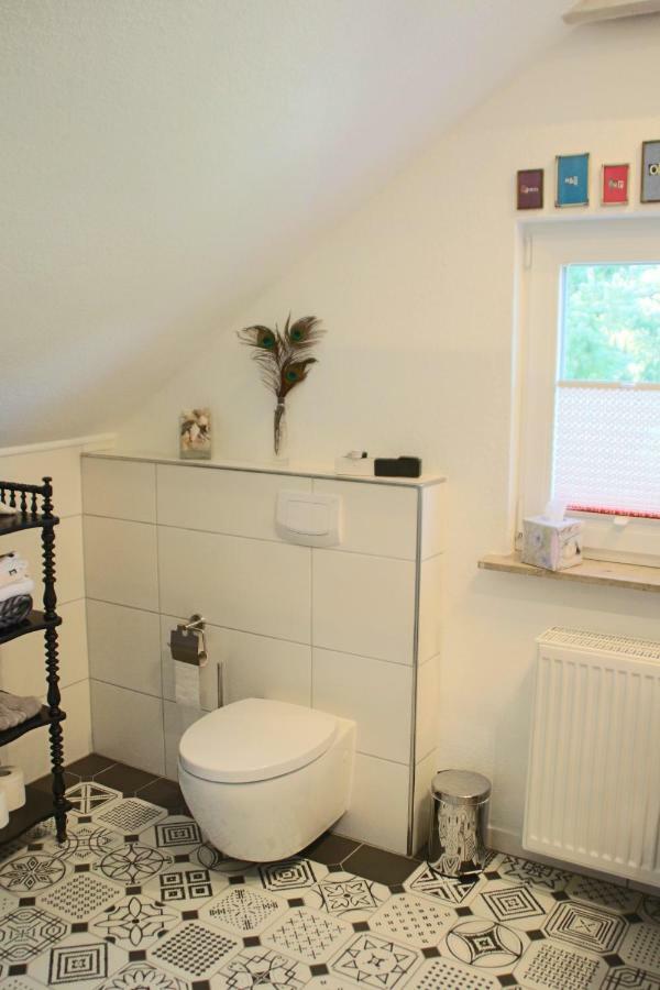 Apartment Goetterdaemmerung Bayreuth Eksteriør billede