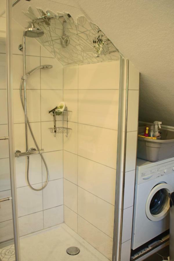 Apartment Goetterdaemmerung Bayreuth Eksteriør billede