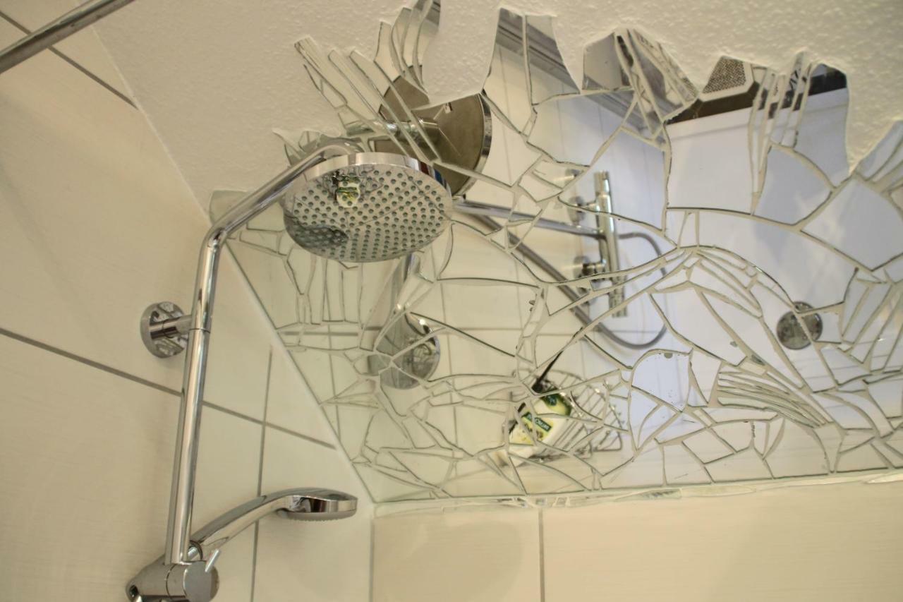 Apartment Goetterdaemmerung Bayreuth Eksteriør billede