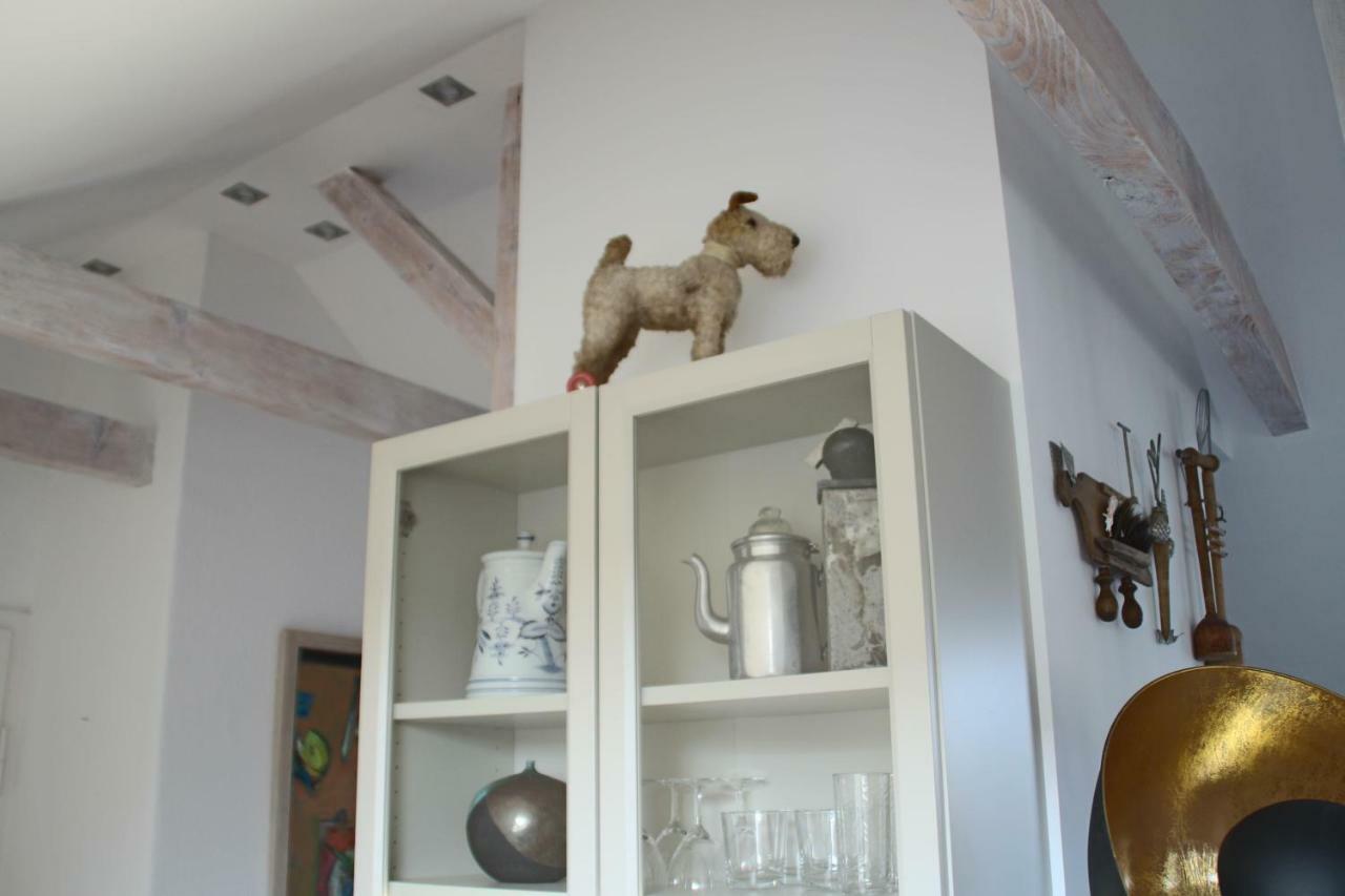 Apartment Goetterdaemmerung Bayreuth Eksteriør billede